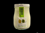 Yaourt Citron - Citron vert