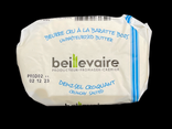 Beurre Baratte demi-sel - Croquant