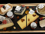 Plateau fromages fin de repas 8/10 personnes