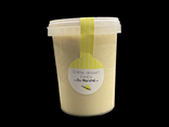 Crème vanille