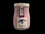 Yaourt Myrtille