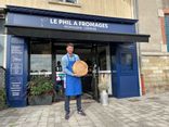 Le Phil à Fromages