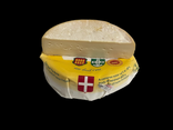 Reblochon de Savoie - En Demi