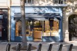 Boulangerie Chambelland - Batignolles