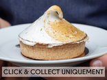 Marquise de Popincourt - Click & Collect uniquement