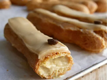 Eclair café