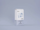 Farine de riz blanc
