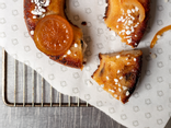 Boulangerie Chambelland - Batignolles
