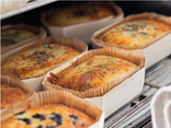 Boulangerie Chambelland - Batignolles