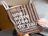 Une autre idée du pain (Livre de recettes)