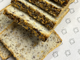 Pain de mie aux 5 grains