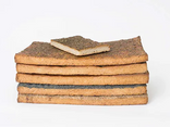 Focaccia herbes de Provence 1/4 pièce