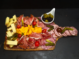 Planche apero