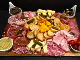 Planche apéro