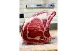 Côte de bœuf Limousine