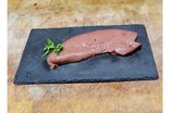 Escalope de dinde