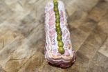 Rôti de veau aux olives