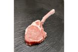 Côte première d'agneau