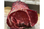 Entrecôte de bœuf