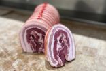 Poitrine de porc