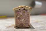 Pâté en croûte cochon morilles