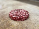 Le Coquin (steak haché gourmand)
