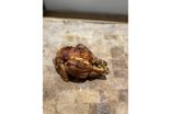 Poulet rôti