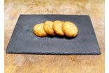 Pommes paillasson