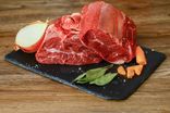 Viande à pot-au-feu (assortiment)