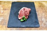Côte d'agneau filet