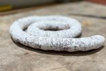 Saucisse sèche