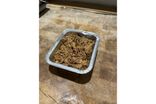 Pulled pork maison