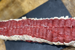 Rosbeef à l'ancienne