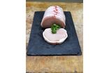 Veau façon grenadin