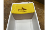 Mousse de canard