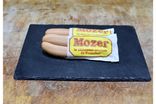 Saucisse Mozer