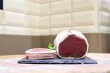 Tournedos dans le rumsteak