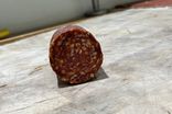 Chorizo doux
