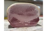 Jambon au sel de Guérande