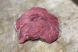 Blanquette de veau
