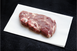 Côte de porc échine