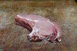 Côte de veau