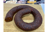Chorizo fort