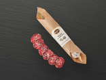 Saucisson à la truffe
