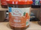 Confiture abricot