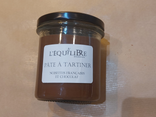 Pâte à tartiner