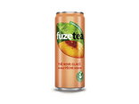 Fuze tea