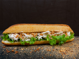 Sandwich au poulet