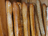 Baguette Tradition graines