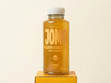 Jomo Passion citron vert